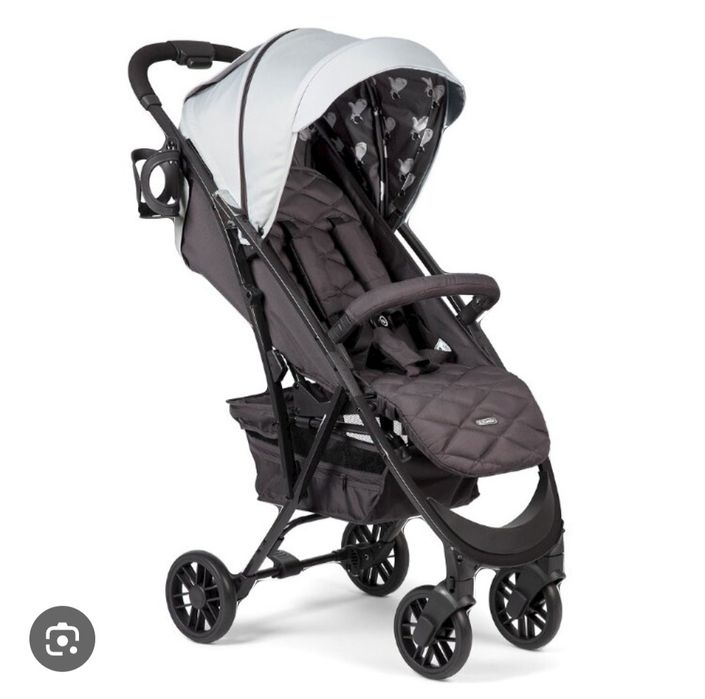 Продам коляску в хорошем состояние