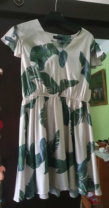 Rochie "Laura Badea"