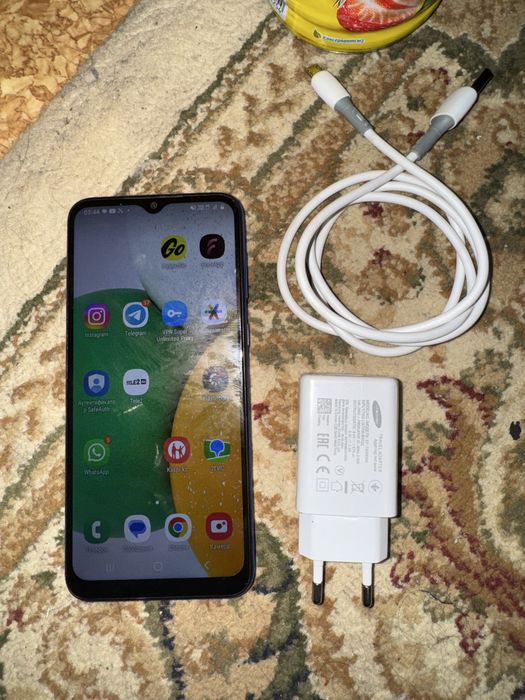 samsung a 03core