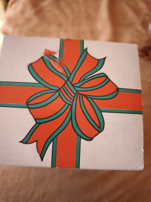 Музикална кутия, колекционерска