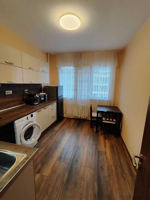 Дава се под наем Едностаен апартамент в София, Студентски град - 46 кв.м за 425 € - Снимка #1