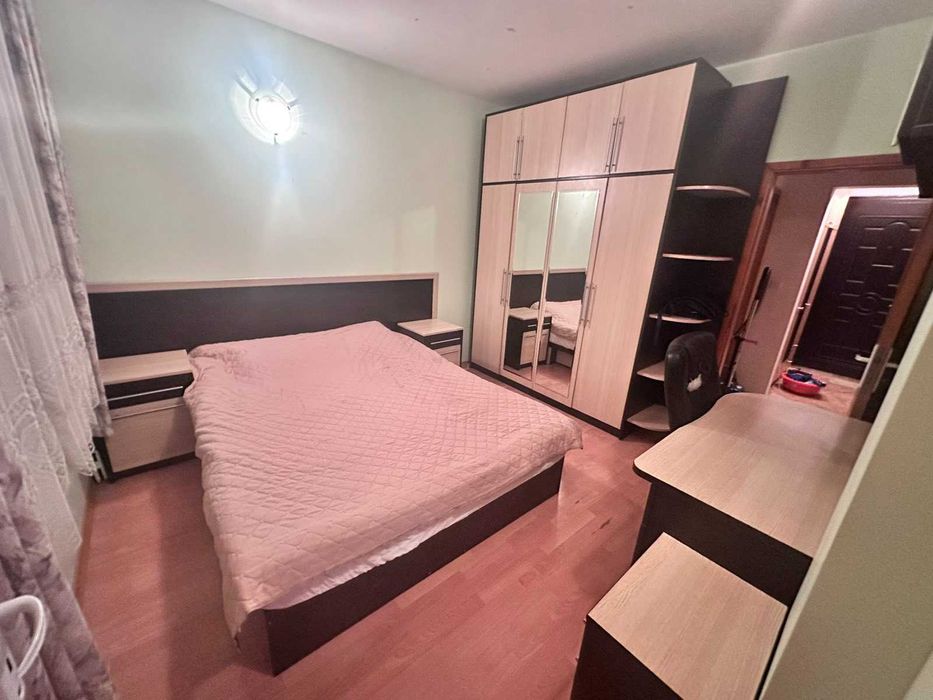 Дава се под наем Двустаен апартамент в Варна, Възраждане 1 - 67 кв.м за 504.9 € - Снимка #8