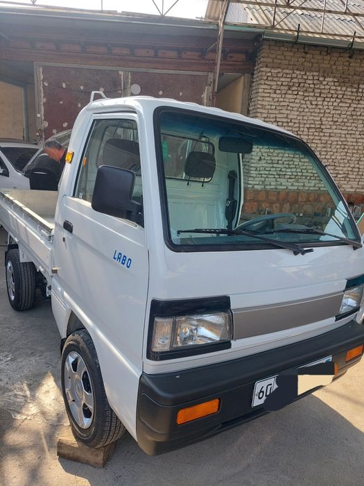 Лабо 2025й янги  гази бор