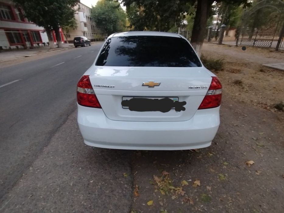 Neksia3 aftomat karopka