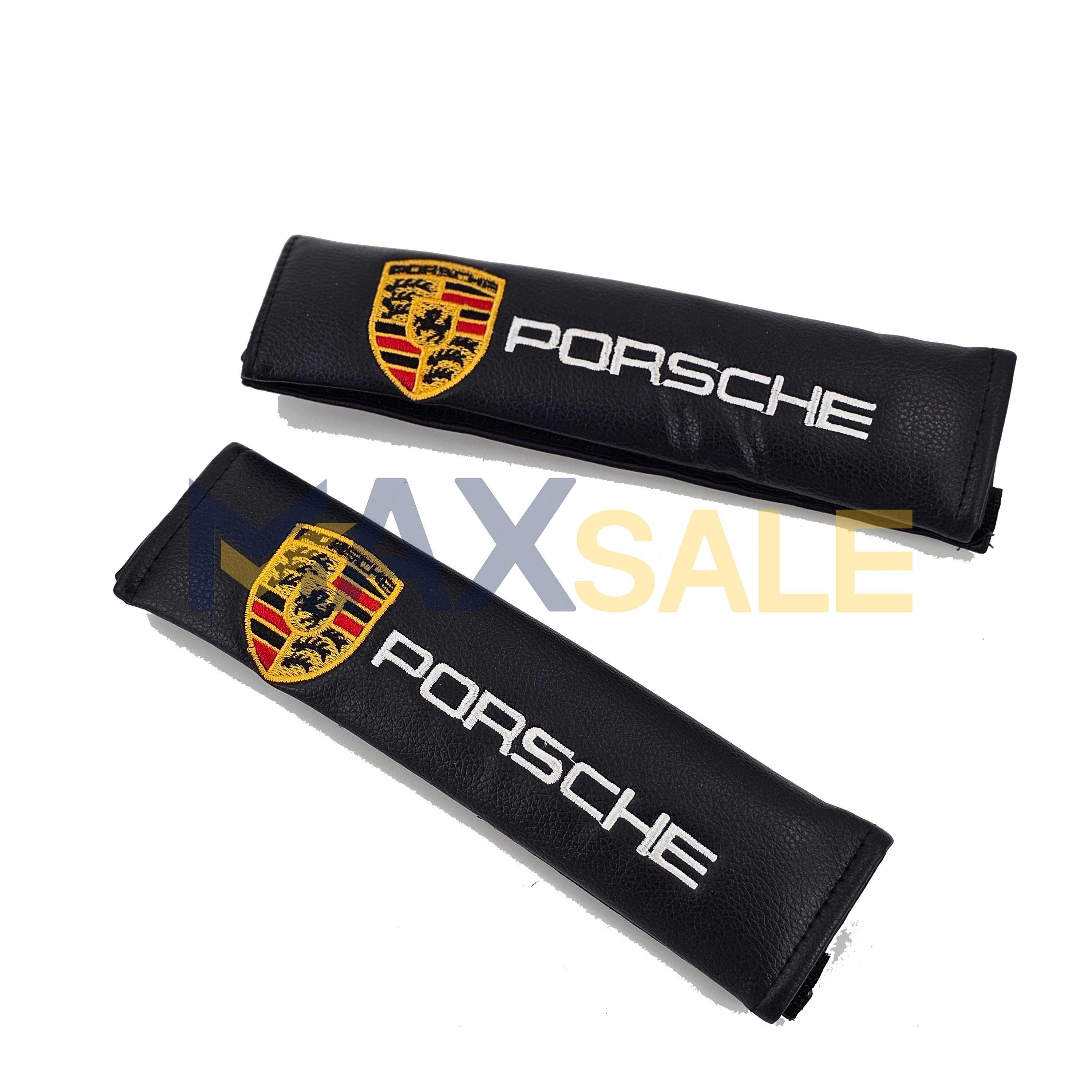 Протектори колан комплект от 2 броя Porsche Cayenne Panamera Порше vw