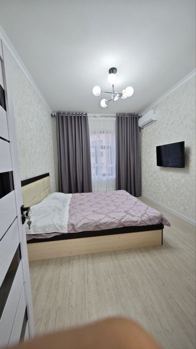 Сдается в аренду 2х ком (Вокзал) 400$
