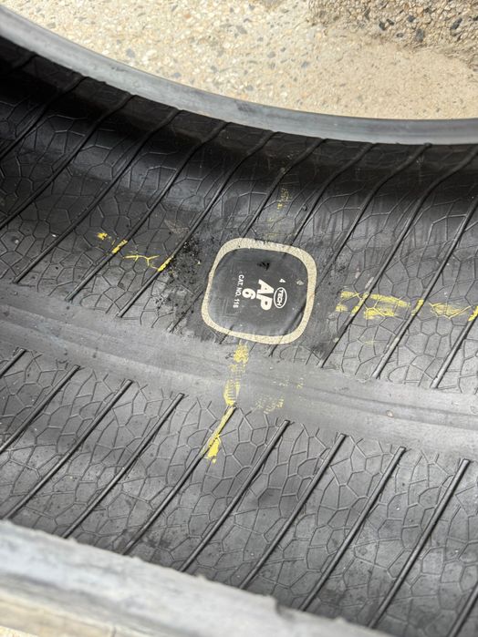 Гуми Пирели летни дот 19 г