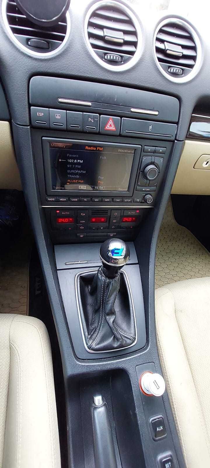 Vănd Seat Exeo Euro5