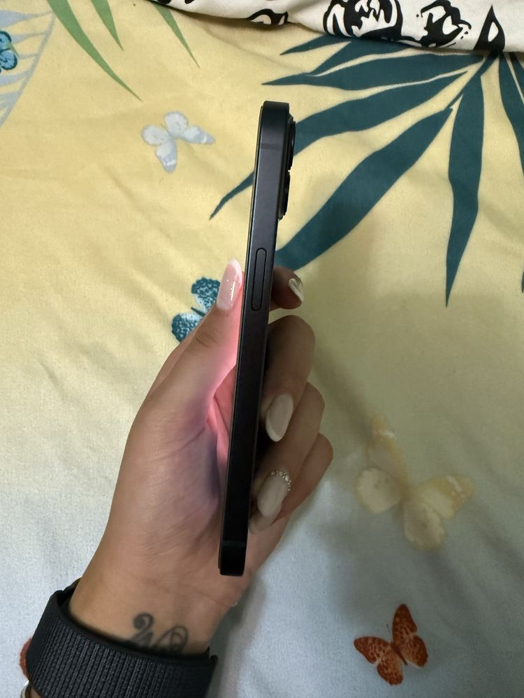 Iphone 13 black 128 bg