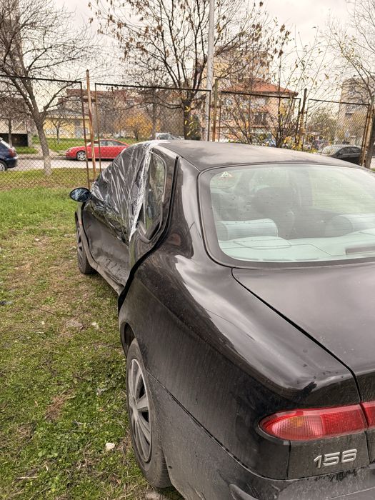 Alfa Romeo 156 1.8 tspark цяла или за части