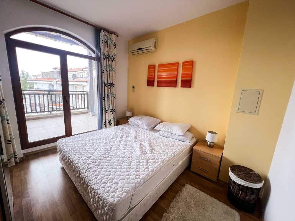 Продава се Двустаен апартамент в Ахелой - 60 кв.м за 934 €/кв.м - Снимка #18