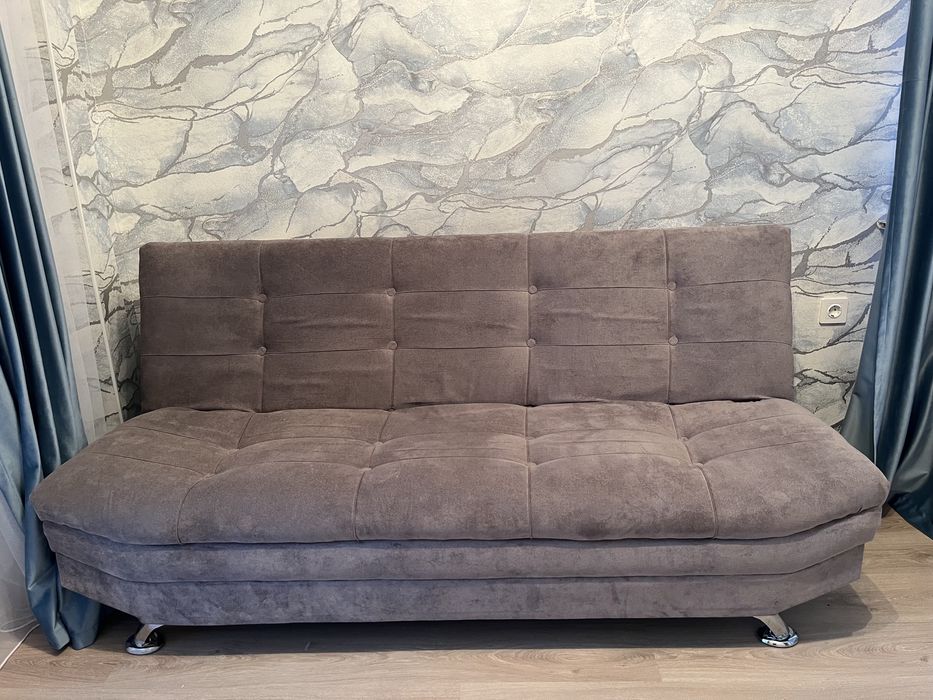 Диван с 2мя креслами