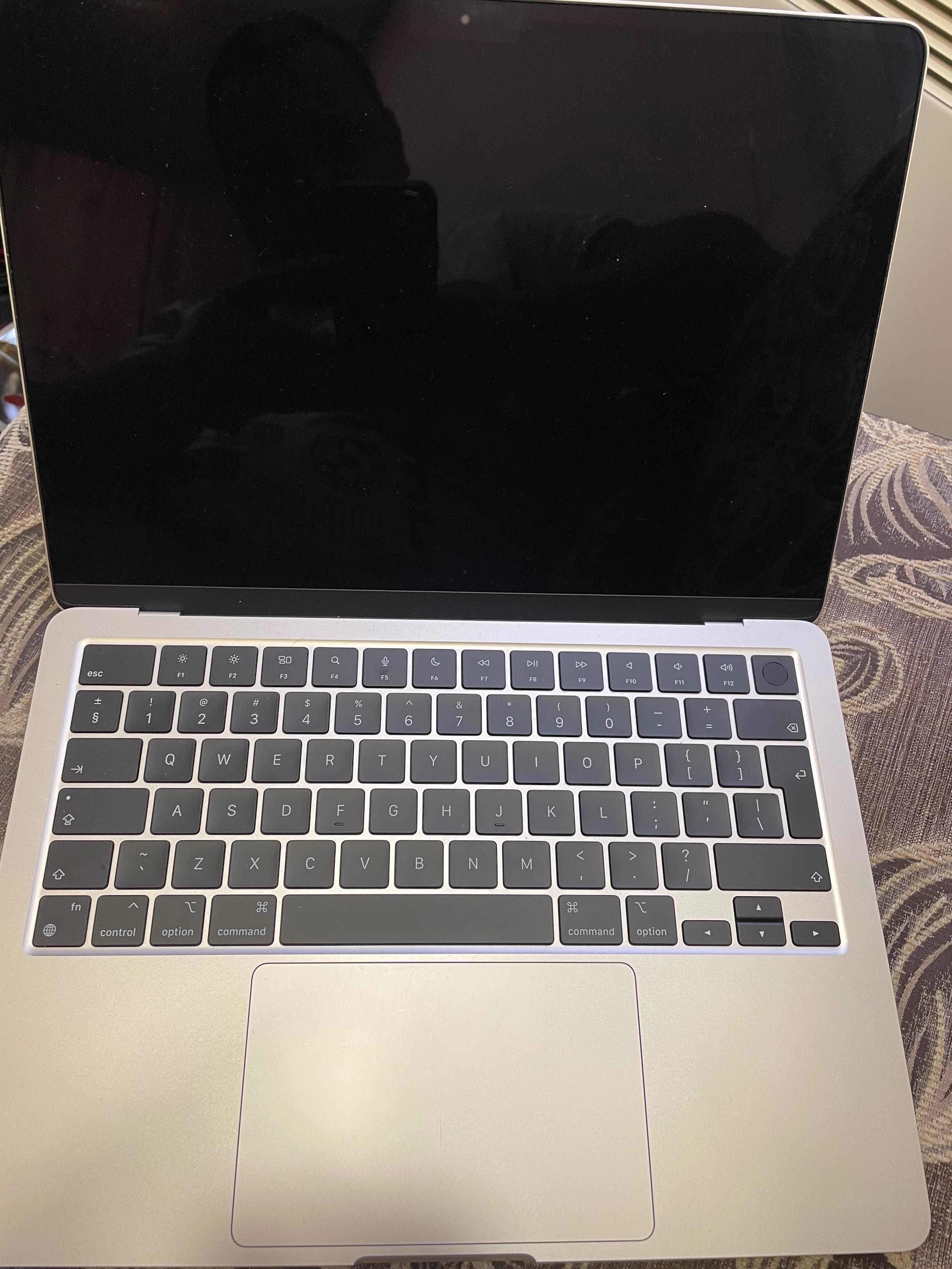 Apple MacBook Air M3