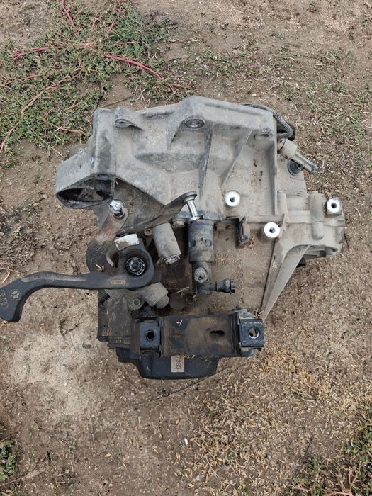 Скоростна кутия за VW POLO N9