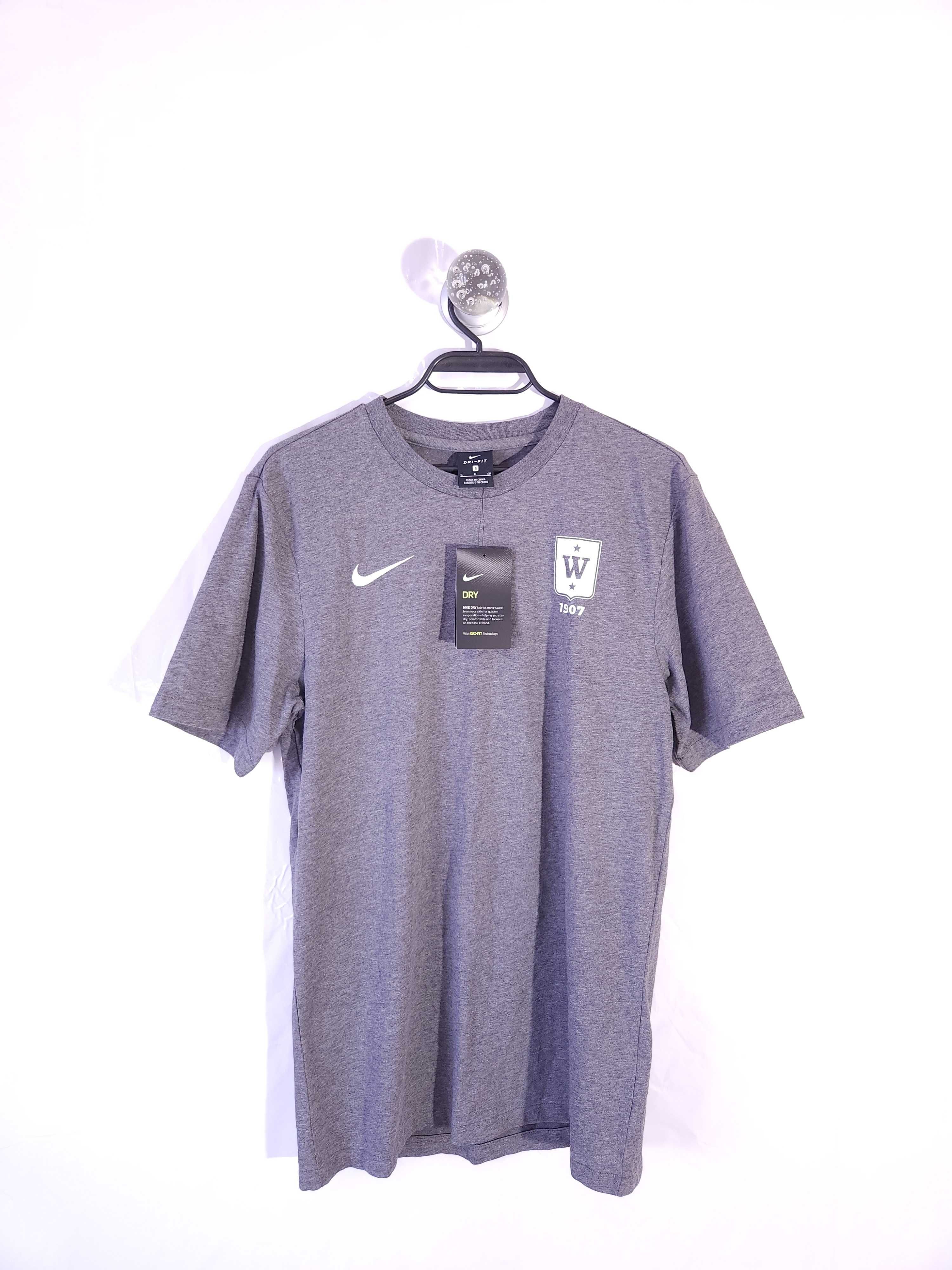 NIKE Тениска/Мъжка S
