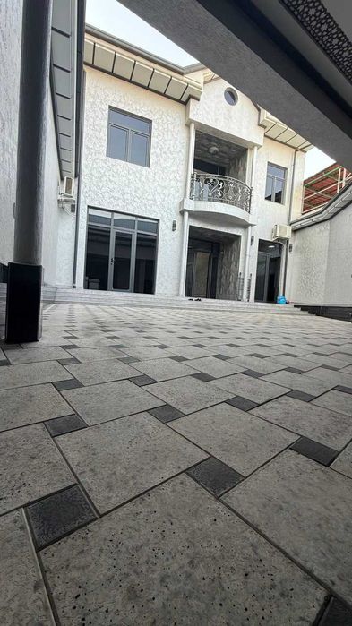 V2116 Продается дом на Samarqand darvoza  279м2