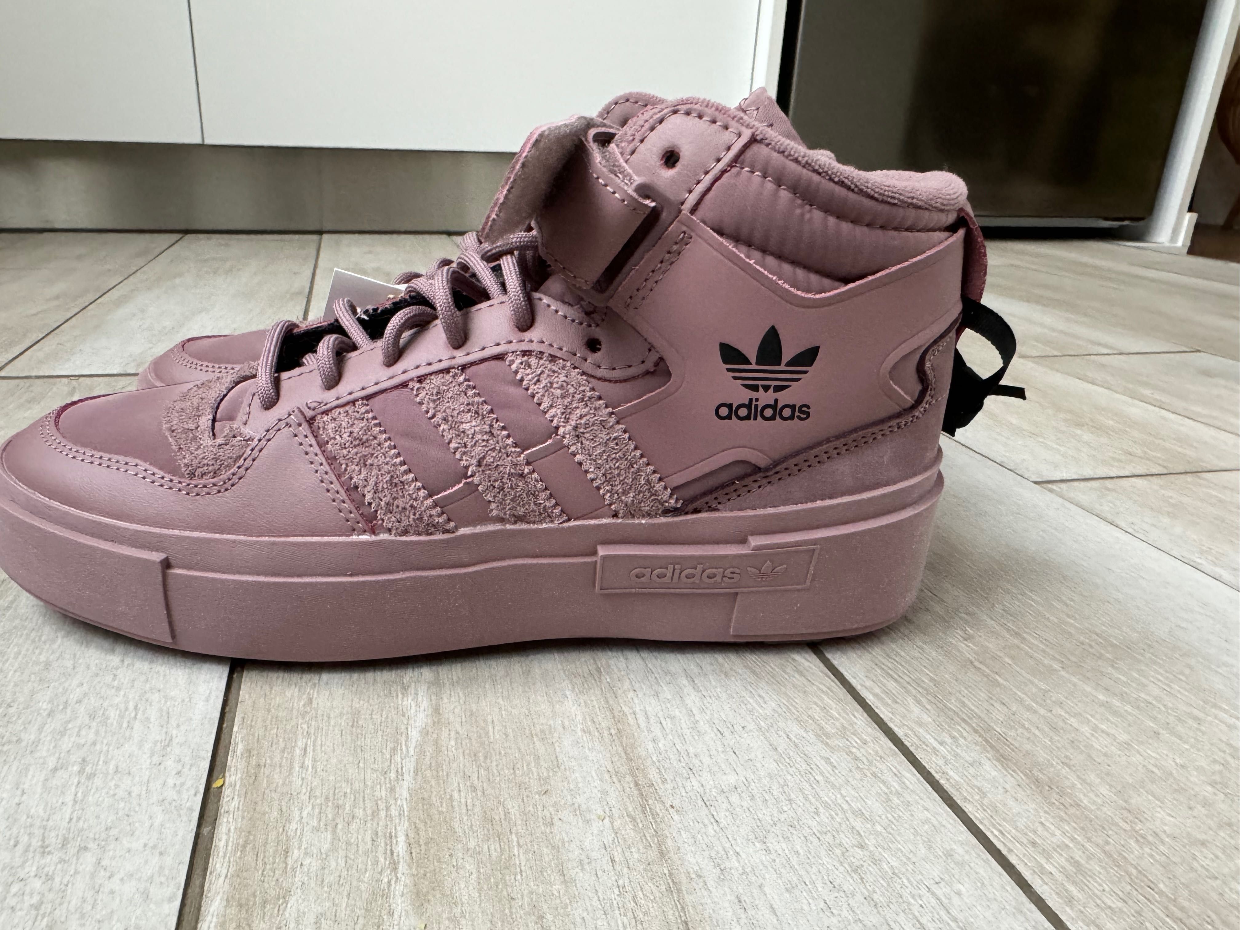 Adidas FORUM BONEGA маратонки