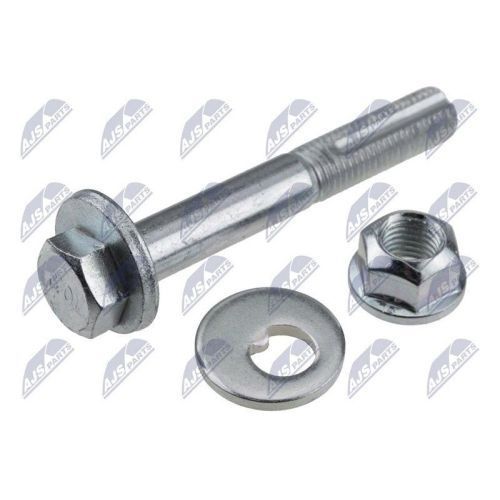 Surub corectare inclinare, excentrice Bmw Seria 3 (E36, E46) 1991-2006, Inferior, 33326863853