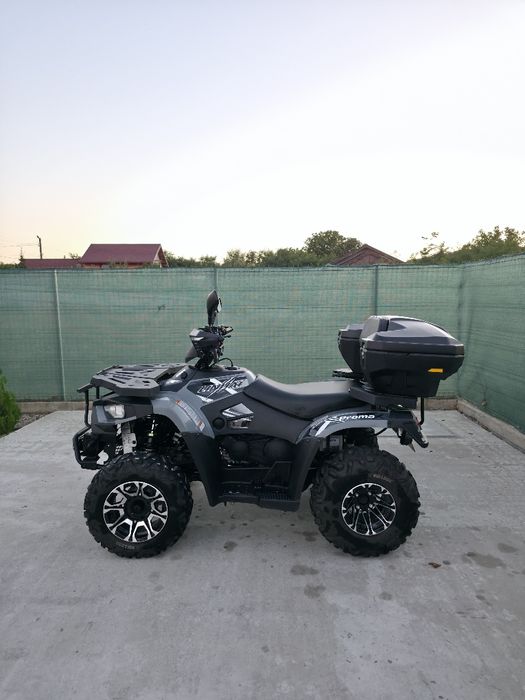 ATV Linhai 370 PRO MAX