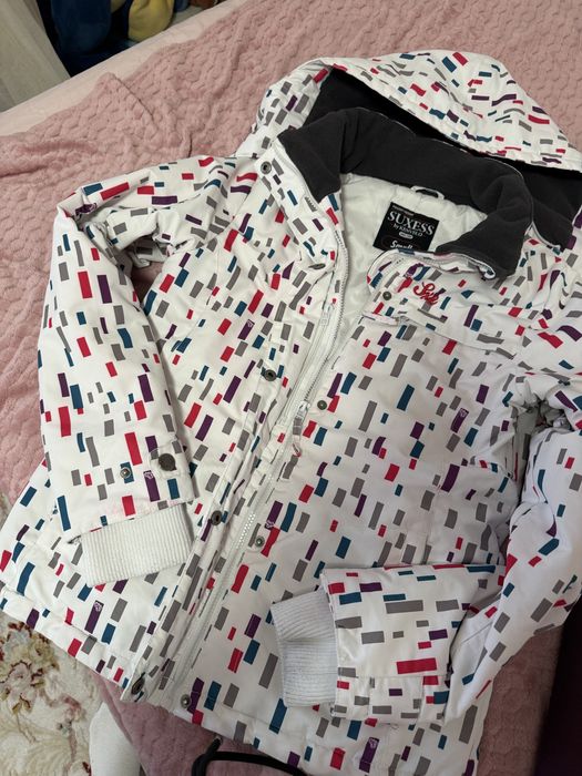 Costum de ski Kenvelo, marimea S-M