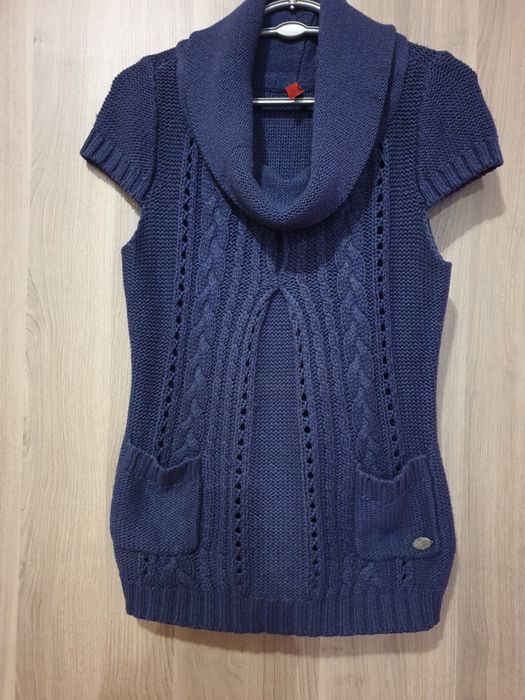 Vand bluza tricotata Oliver