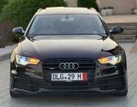 AUDI A6, S-Line , 3.0 TDI ,245cp, S-Tronic 7+1 , Quattro , Panoramic,