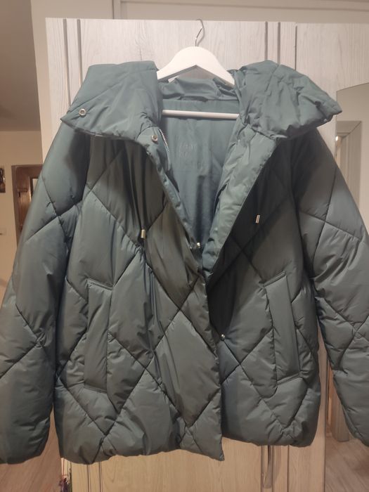 Geaca oversized Nr. 40