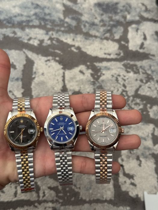 Rolex dayjust AAA