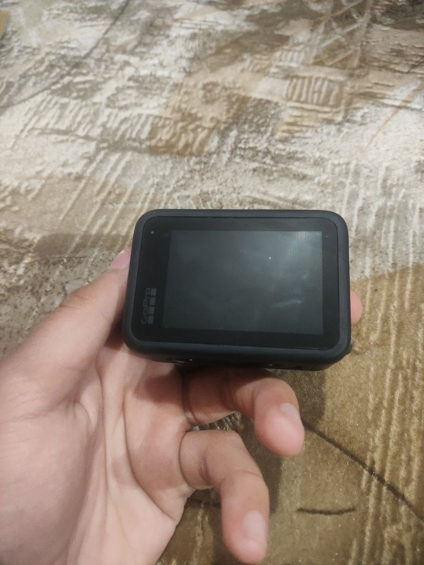 GoPro 9пакаления