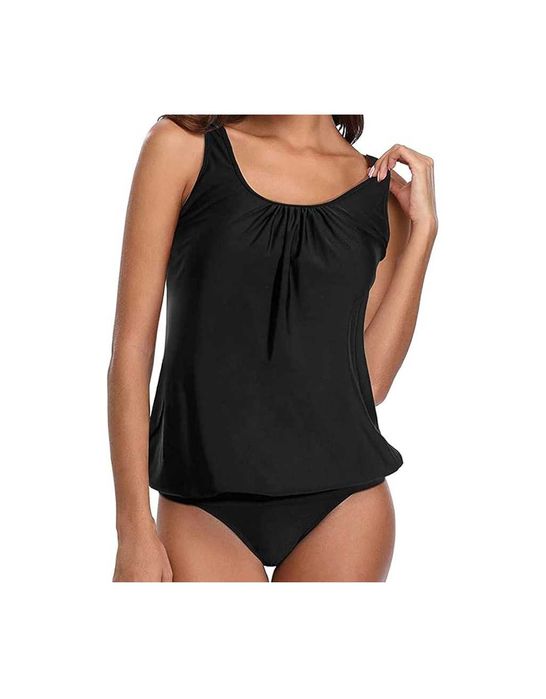 Costum de baie, top Octopus Beachwear, 56