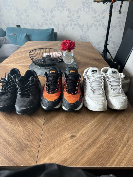 Nike обувки като нови