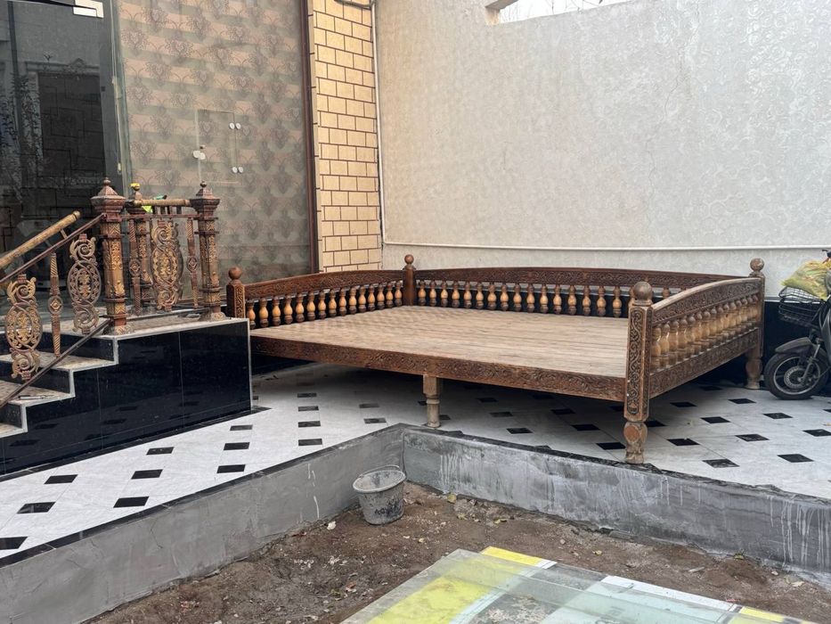 chorpoya so'ri arzon narxda