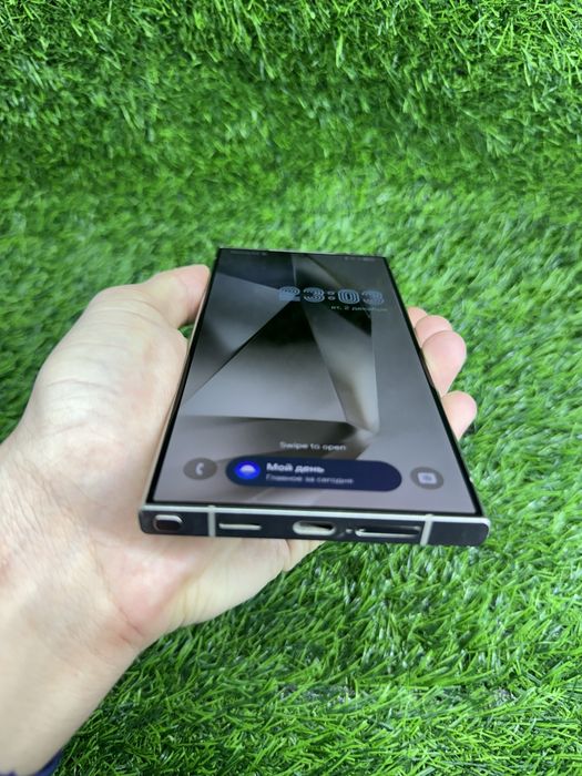 Samsung S24 Ultra 1TB / Самсунг С24 ультра / Ломбард Даем деньги