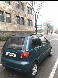 Daewoo Matiz 2005 0.8