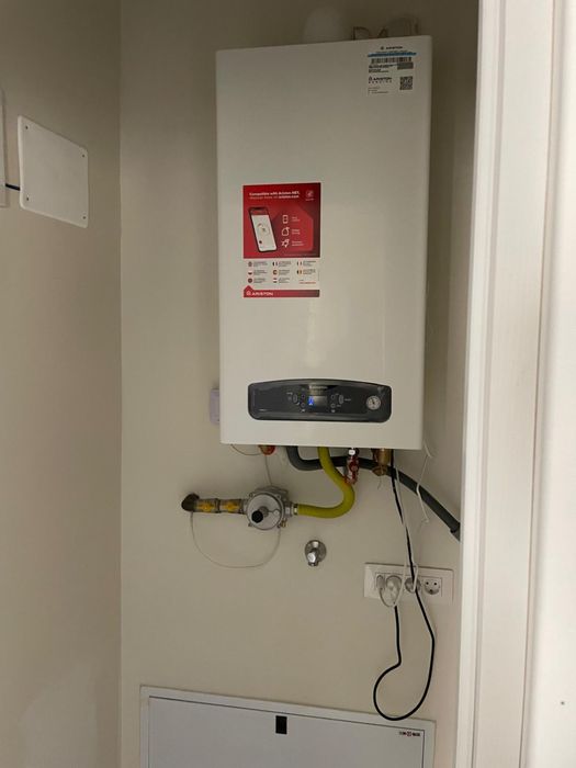 Proprietar, inchirez apartament ultra modern