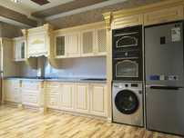 Кухни на заказ. Фабрика мебели (Kitchen design)