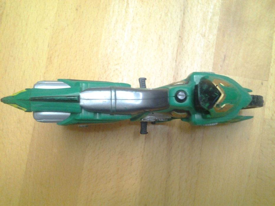 Motocicleta Testoasele Ninja jucarie copii 20 cm