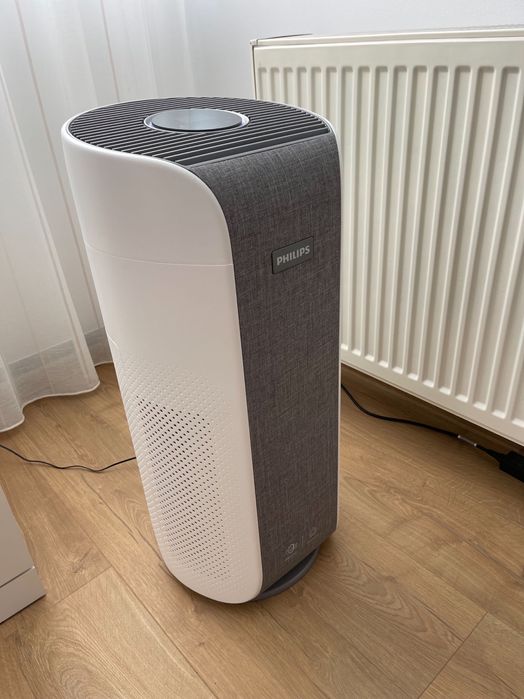 Purificator aer Phillips 4000i AC3858/50