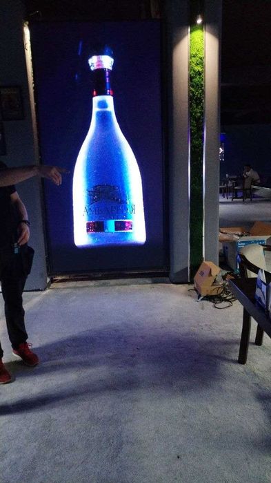 LED Экраны. От производителя! низкие цены. Премиальное качество.