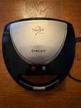 Sandwich maker si grill SINGER calitate impecabila (700W)