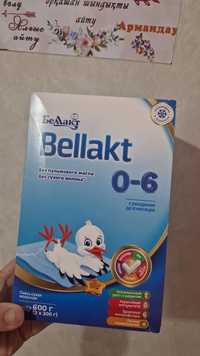 Продаётся смесь  Bellakt