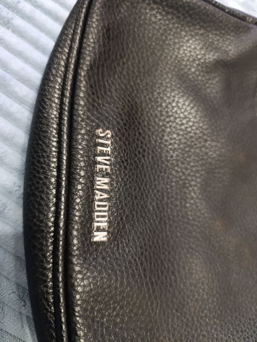 Малка чанта Steve Maden