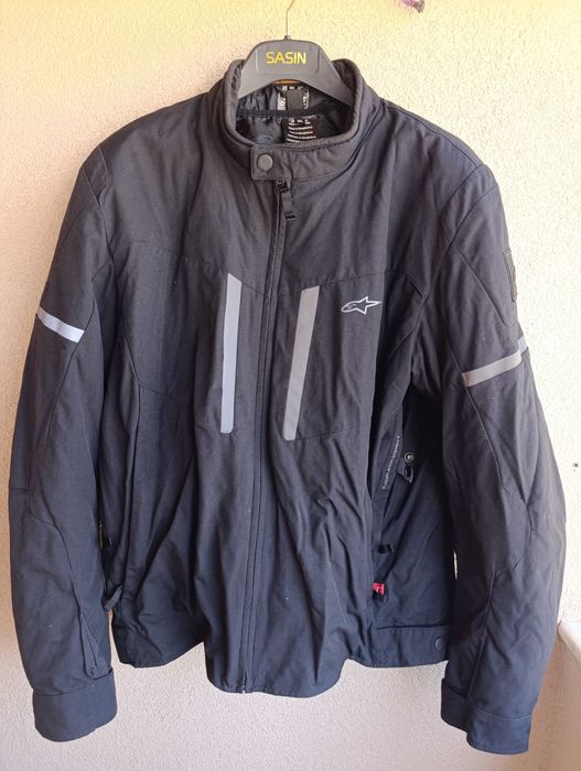 ALPINESTARS Яке с протектори