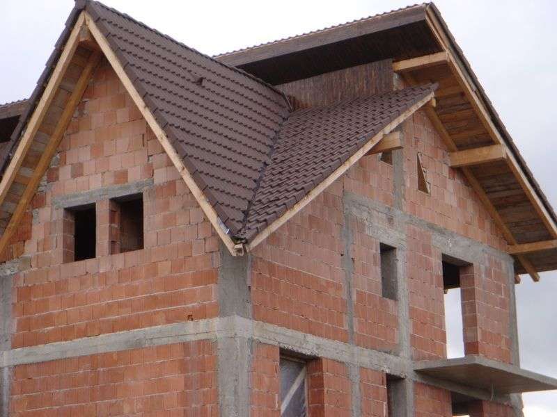 Mansadari Case, Reparatii Acoperisuri, Montaj Acoperis Tigla, Izolatii