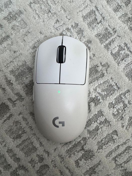 Мышь Logitech G Pro X Superlight 2