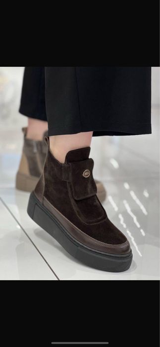 Красивая женская обувь