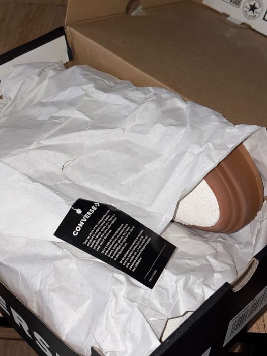 Converse CHUCK TAYLOR *37