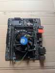 Placa baza asus h 310 m i3-9100