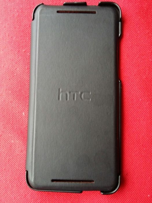 Htc One Mini Flip Cover Htc Desire X Capac Spate