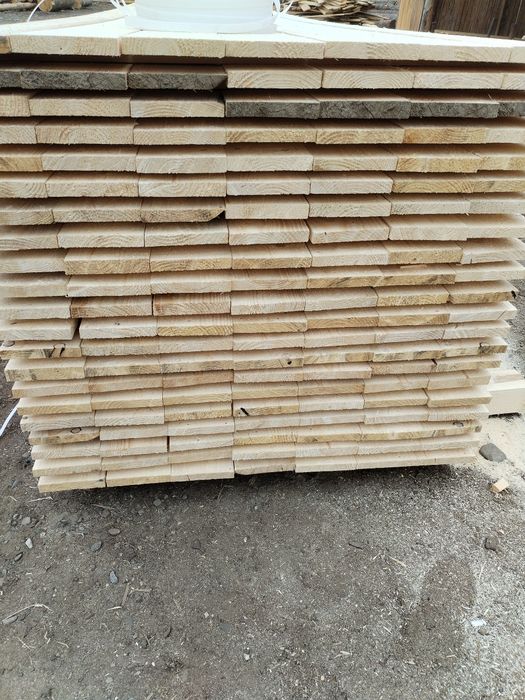 Producător de material lemnos